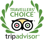 TA Travelers Choice 2014
