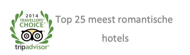 Top25meestromantischehotels1