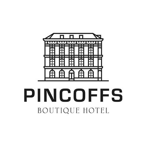 Hotel Pincoffs, Rotterdams nr 1. boutique hotel, zegt Lonely Planet