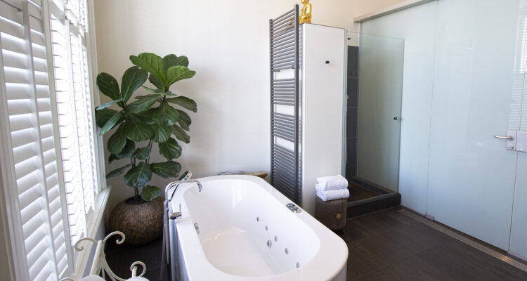 Hotel Pincoffs, groene koploper